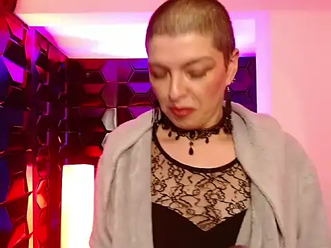 Sauvage_lilith webcam