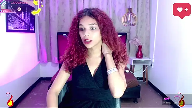 luisa__torres live cam on StripChat