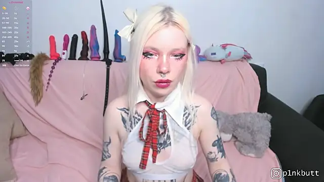 HelenGoat live cam on StripChat