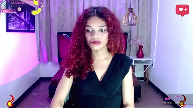 luisa__torres webcam