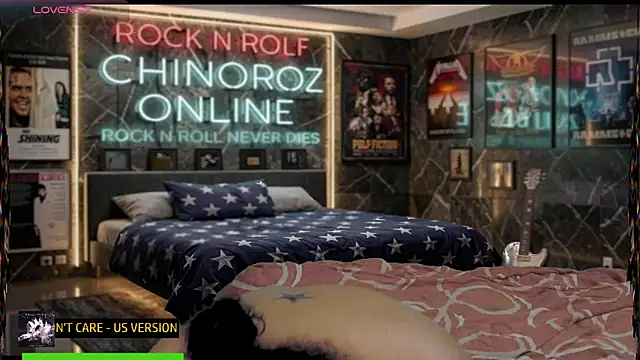 chino_roz webcam