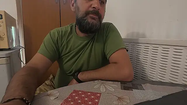 TARKAN1 webcam
