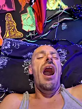 DaddyAndSplashQueen webcam