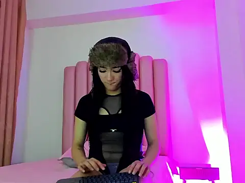Lana_fox01 live cam on StripChat