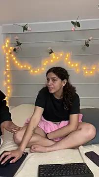 Sarabubbie webcam