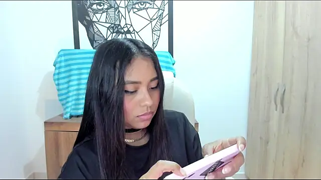 Ciara8 webcam