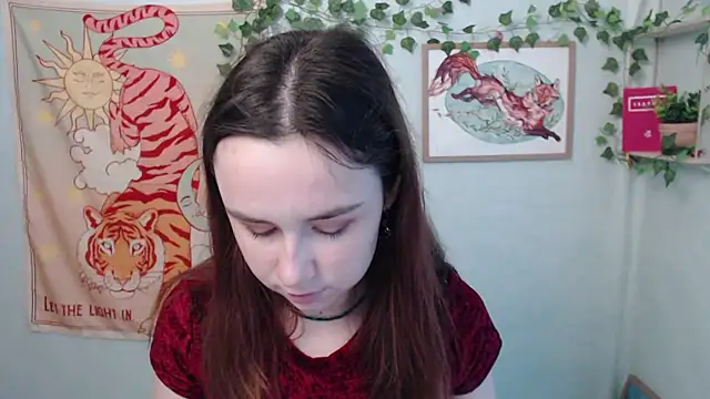 VeryVeryVeryShy_ webcam