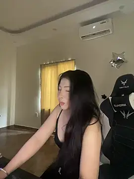 __MeiMei__ webcam