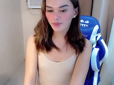 Ur_Goddes_Barbie webcam
