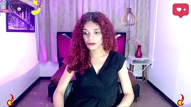 luisa__torres webcam