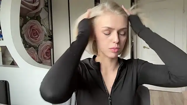 ScarlettRosy webcam