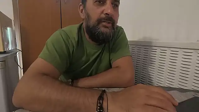 TARKAN1 live cam on StripChat