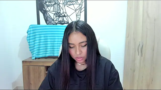 Ciara8 webcam