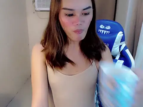Ur_Goddes_Barbie webcam