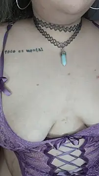 Algodondesal_lilith webcam