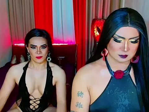 Wildest_Slave_Huntress webcam