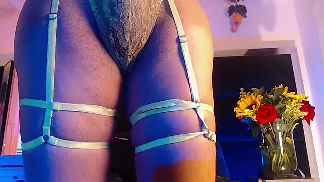 Modella: StefyFerrer