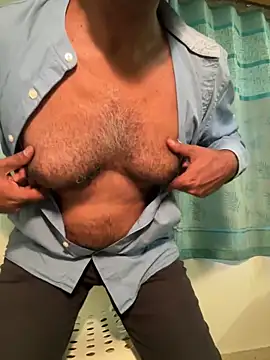 TheBeelzebun live cam on StripChat