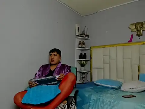 badboyjuan_ live cam on StripChat