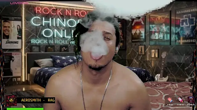 chino_roz webcam