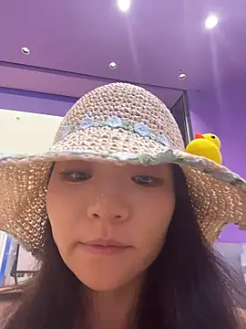 xiaochengzi505 webcam