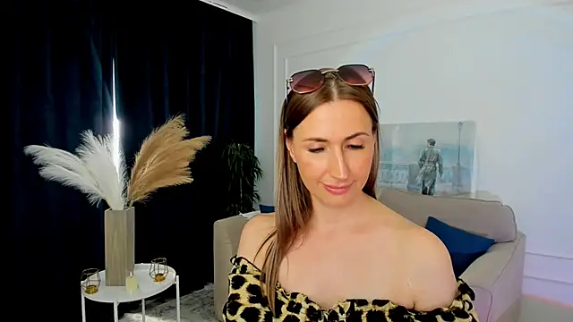 PassionGlow webcam