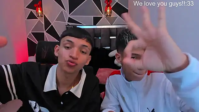 Juan_Nd_Steven webcam