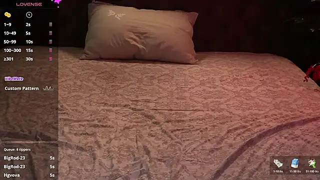 CrystallPaws webcam