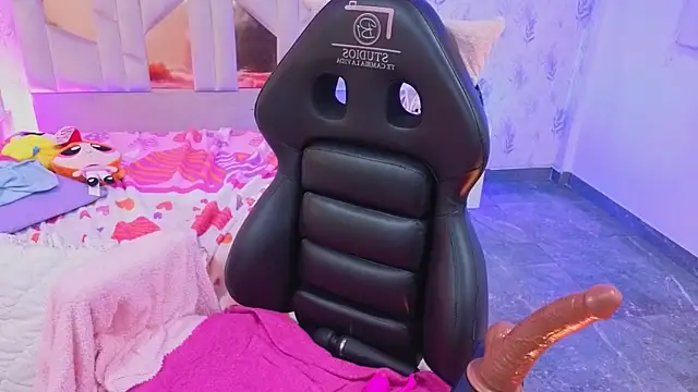 MARIANA_TAY1 webcam
