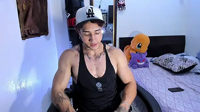 Bull__fit webcam