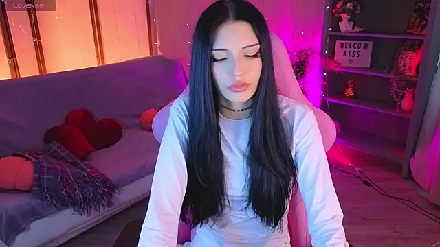 Kelly__Bunny webcam