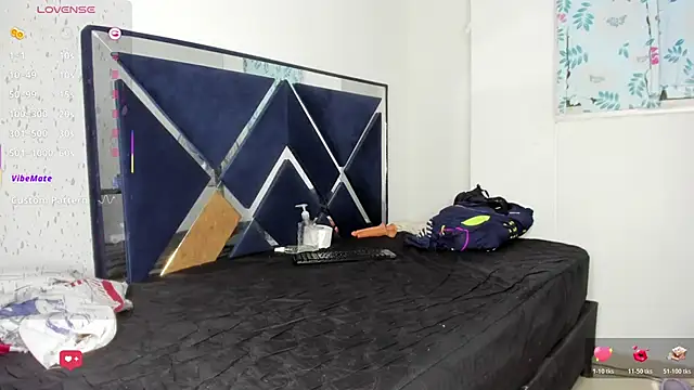 Ninna_Vergara webcam