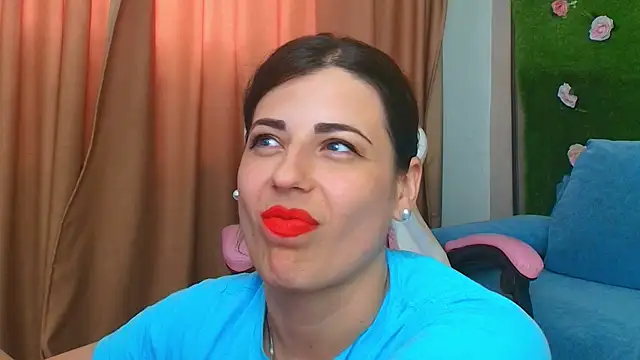 AmmyFlirty webcam