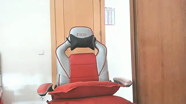 CristalDivine webcam