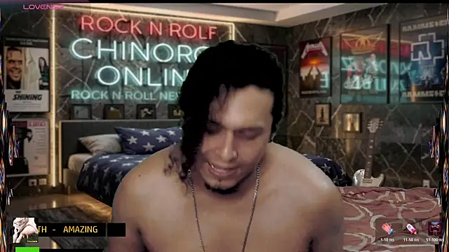 chino_roz webcam