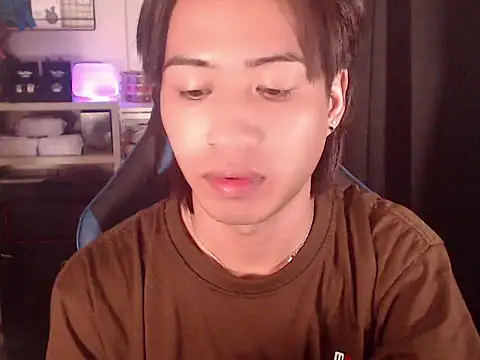 Ryu_23 webcam