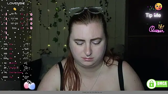 Alicia_love00 webcam