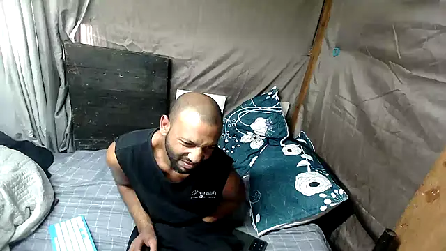 Camodick webcam