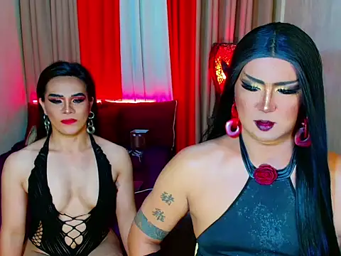Wildest_Slave_Huntress live cam on StripChat