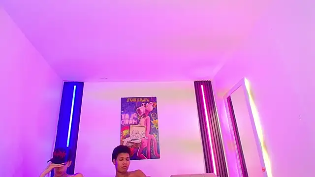 PharaohHeat_ live cam on StripChat