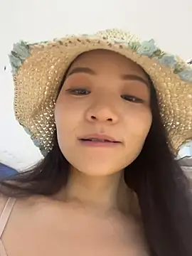 xiaochengzi505 webcam