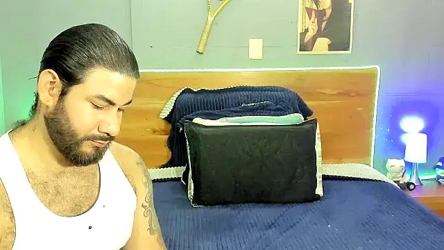 Prometeo-grizzly webcam