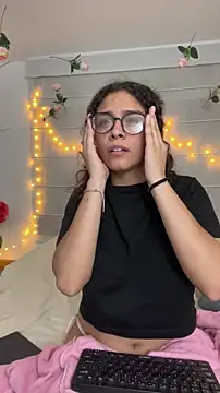 Sarabubbie webcam