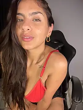 chicachocolate01 webcam
