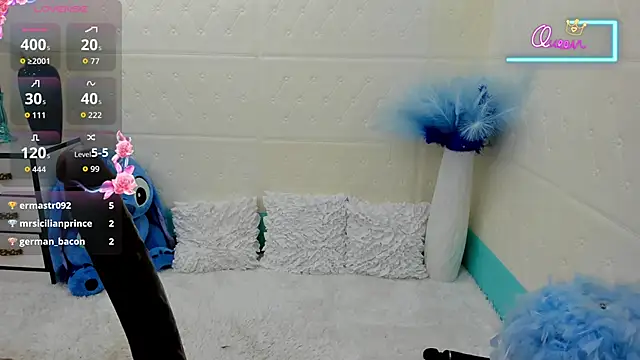 DeniSalome webcam