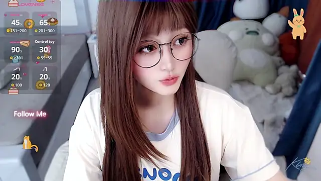 Sweet-18wanwan webcam