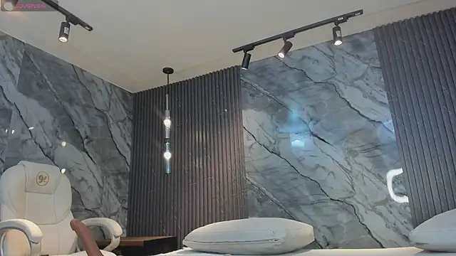 Dalia-Prada webcam
