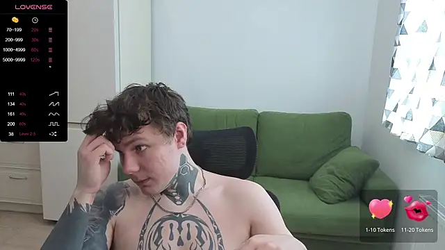 Lechery_boy webcam