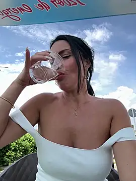 KimKelly13 webcam