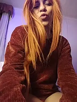 MaryJanew webcam